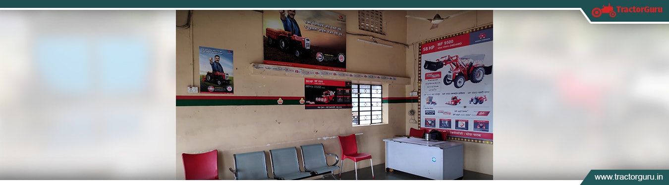 Universal Tractors And Agro Engg Pvt Ltd